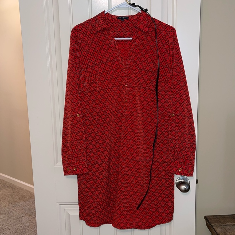 The Limited Dress. EUC.